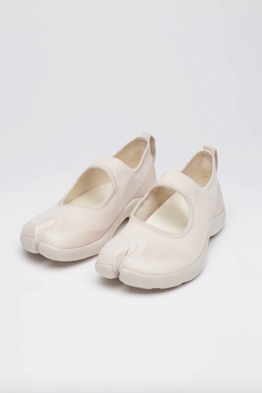 Tabi Sandal | Off White | Stock NZ | TABI FOOTWEAR NZ | Black Box Boutique Auckland | Womens Fashion NZ