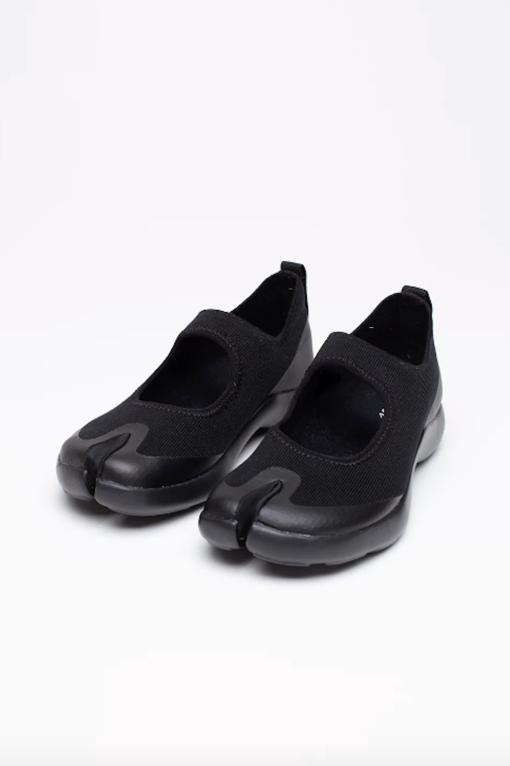 Tabi Sandal | Black | Stock NZ | TABI FOOTWEAR NZ | Black Box Boutique Auckland | Womens Fashion NZ