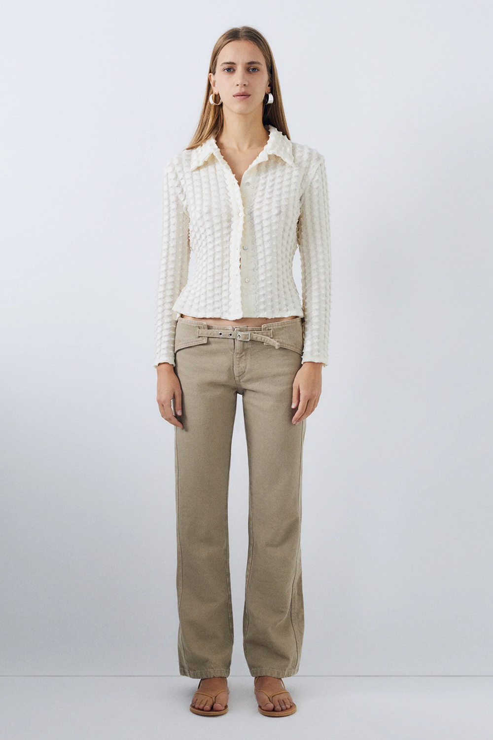 SOFIA SHIRT | Shirt NZ | Gimaguas NZ | Black Box Boutique Auckland | Womens Fashion NZ