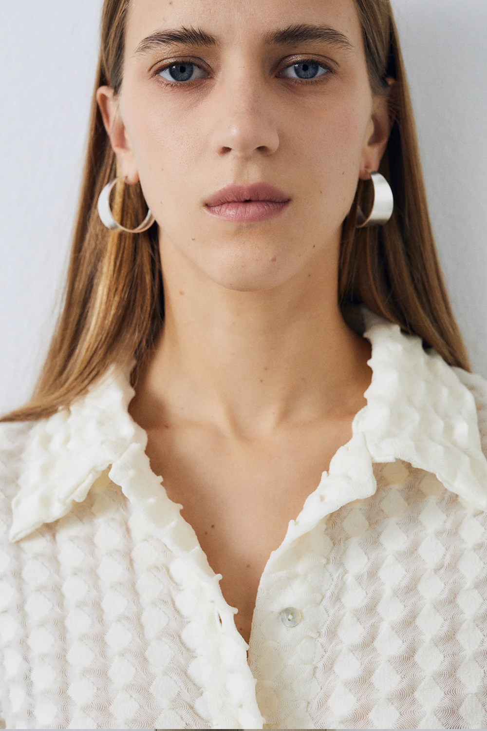 SOFIA SHIRT | Shirt NZ | Gimaguas NZ | Black Box Boutique Auckland | Womens Fashion NZ