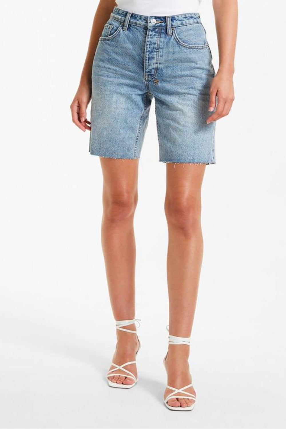 Brooklyn Short | Klub Blue | Stock NZ | KSUBI NZ | Black Box Boutique Auckland | Womens Fashion NZ