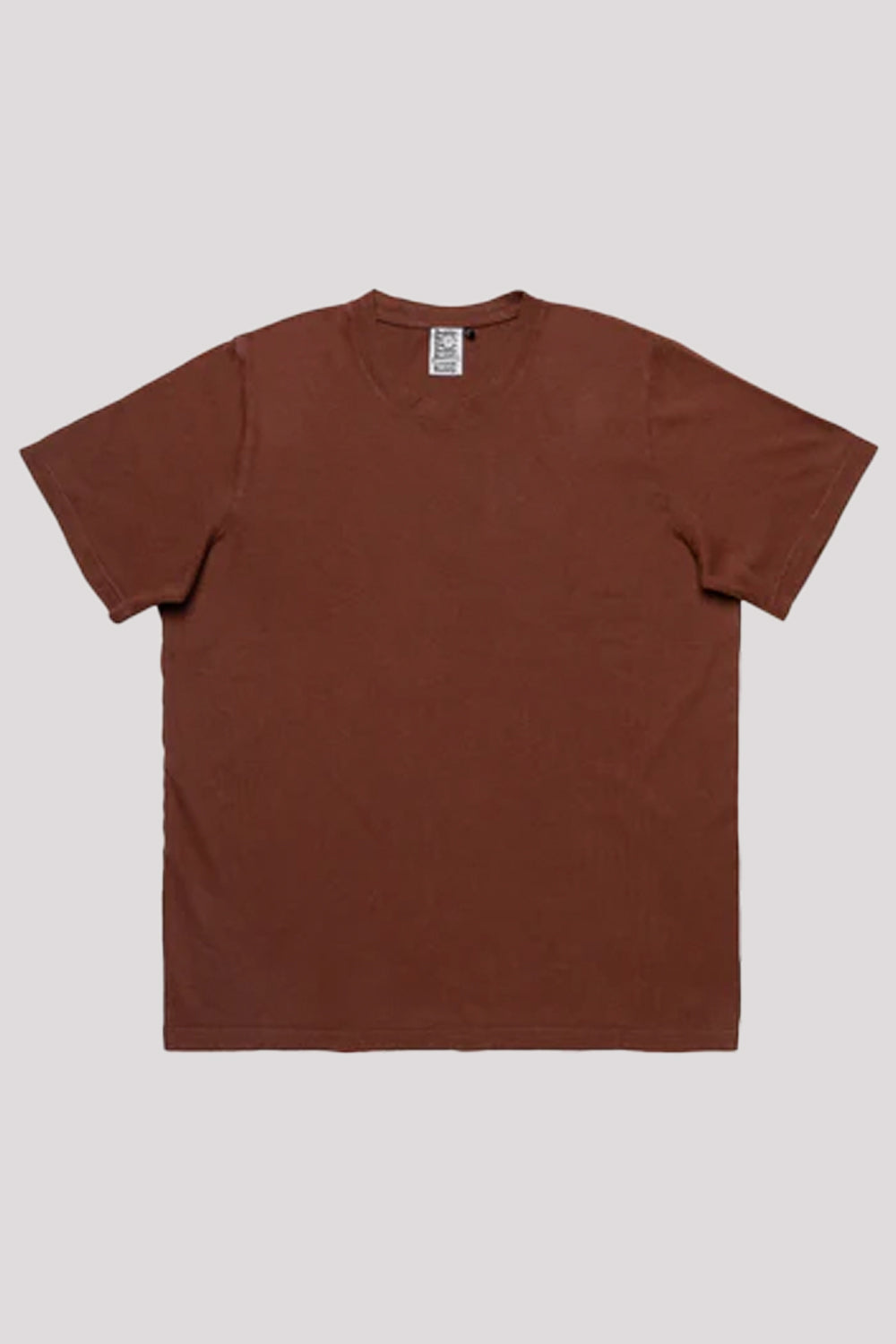 Classic Hemp Tee | Java