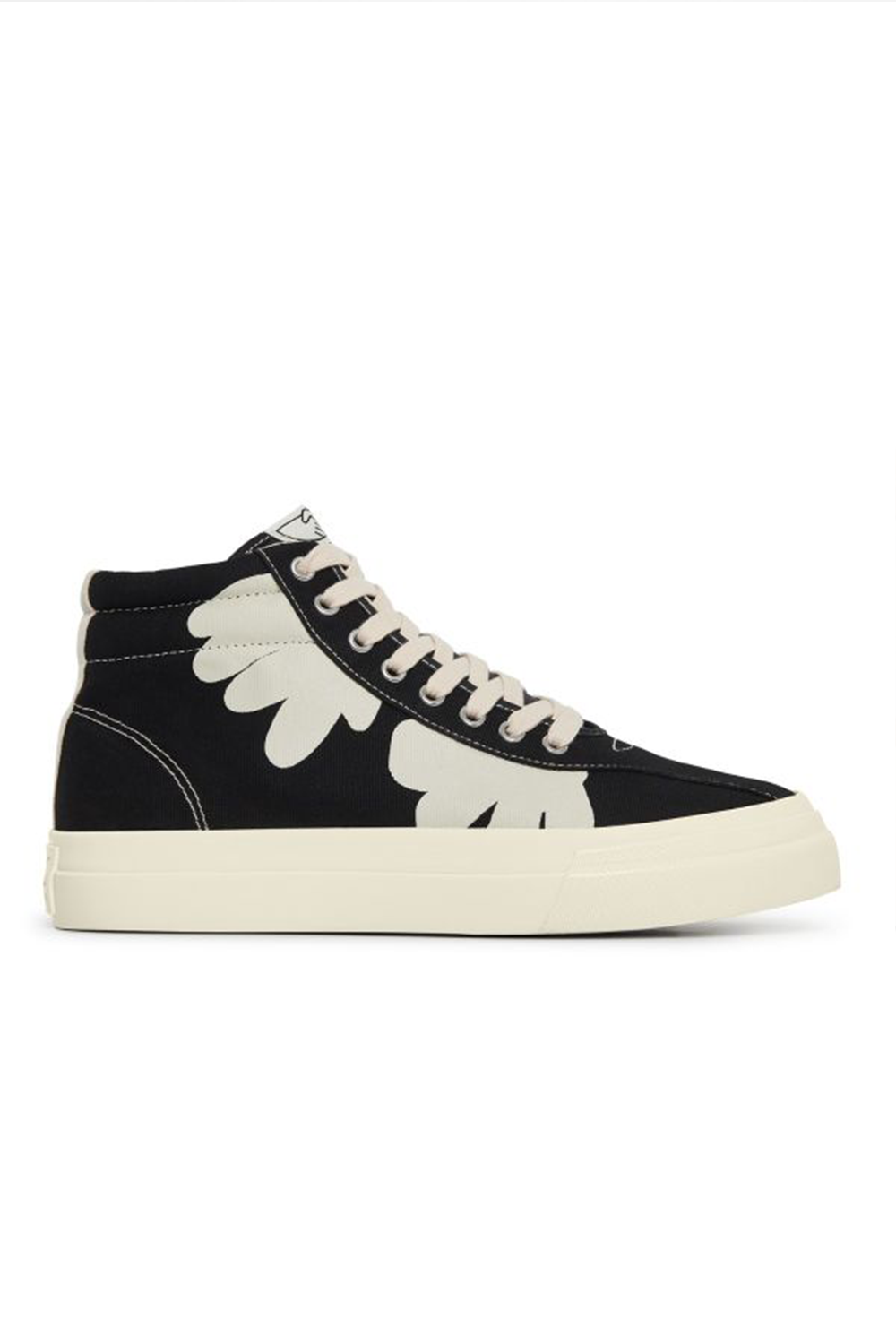 VARDEN SHROOM HANDS BLACK-ECRU | Sneaker NZ | STEPNEY WORKERS CLUB NZ | Black Box Boutique Auckland | Womens Fashion NZ