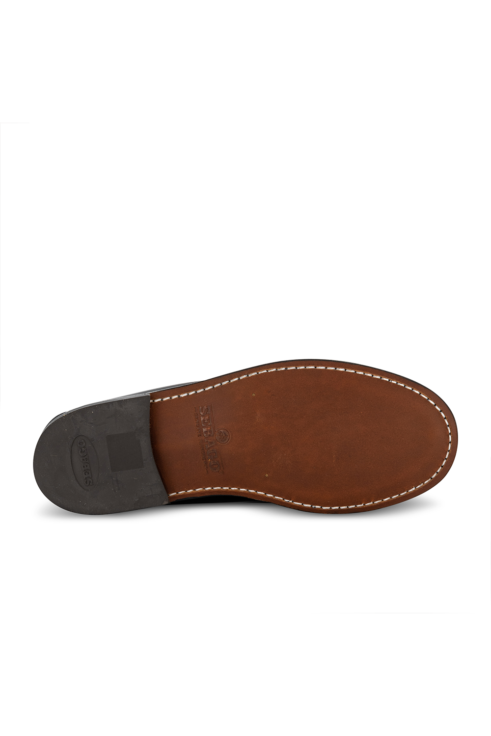 Dan Triple Fringe | Black