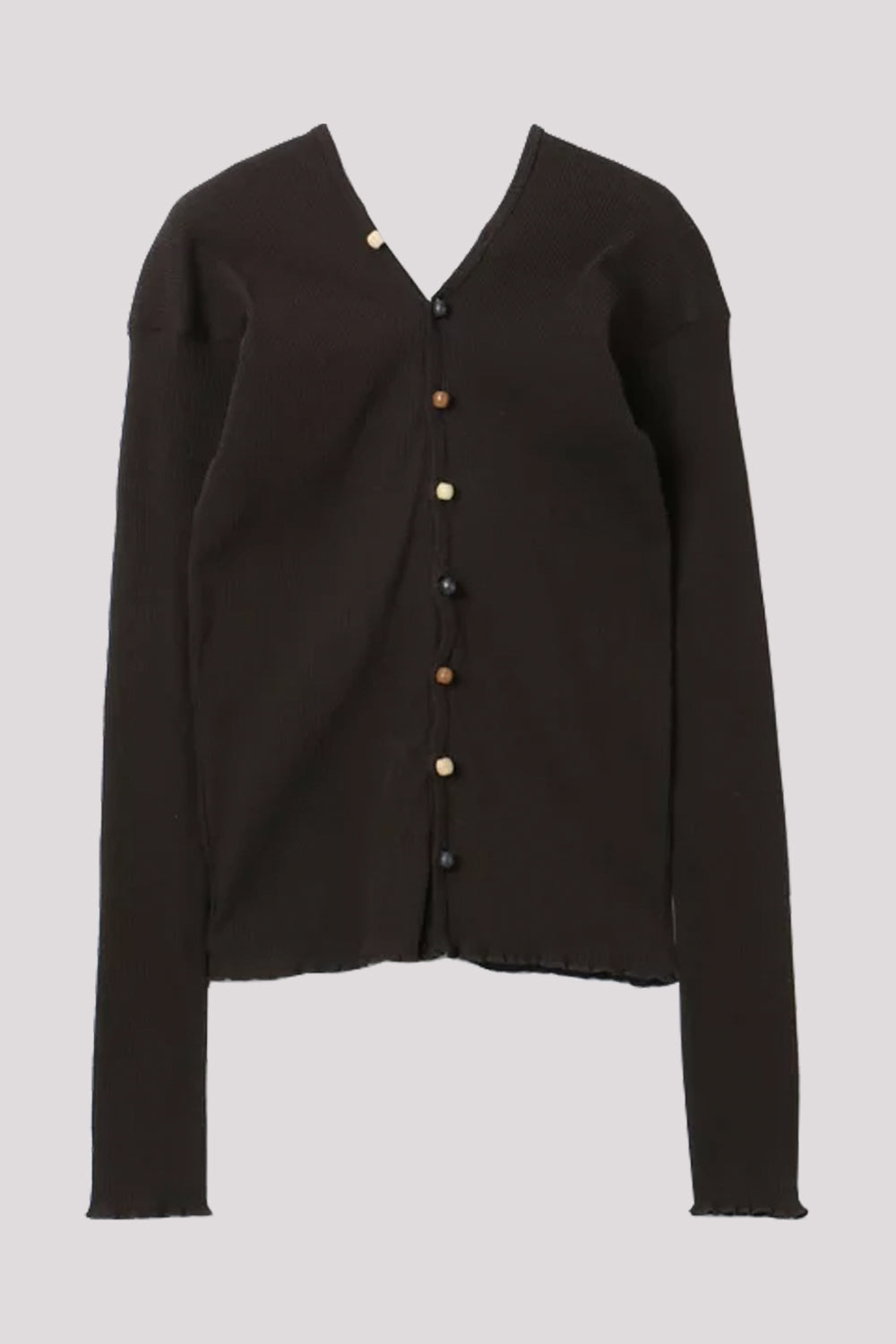 Tav Cardigan | Fovea | Stock NZ | BASERANGE NZ | Black Box Boutique Auckland | Womens Fashion NZ