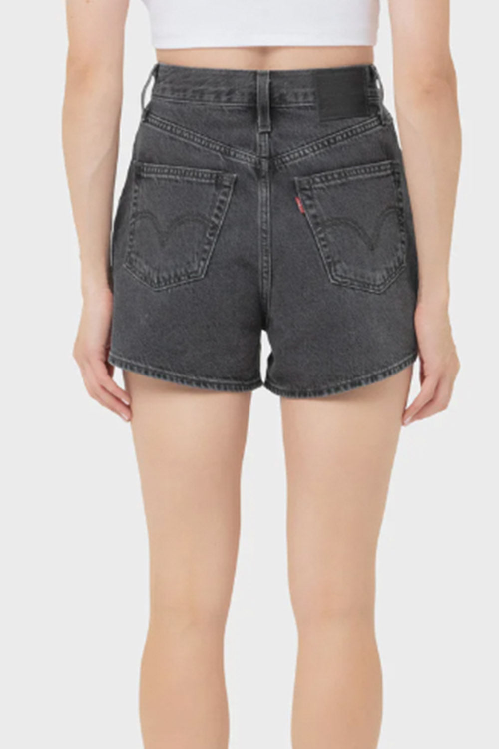 High Loose Short | Legit | Stock NZ | LEVI'S NZ | Black Box Boutique Auckland | Womens Fashion NZ