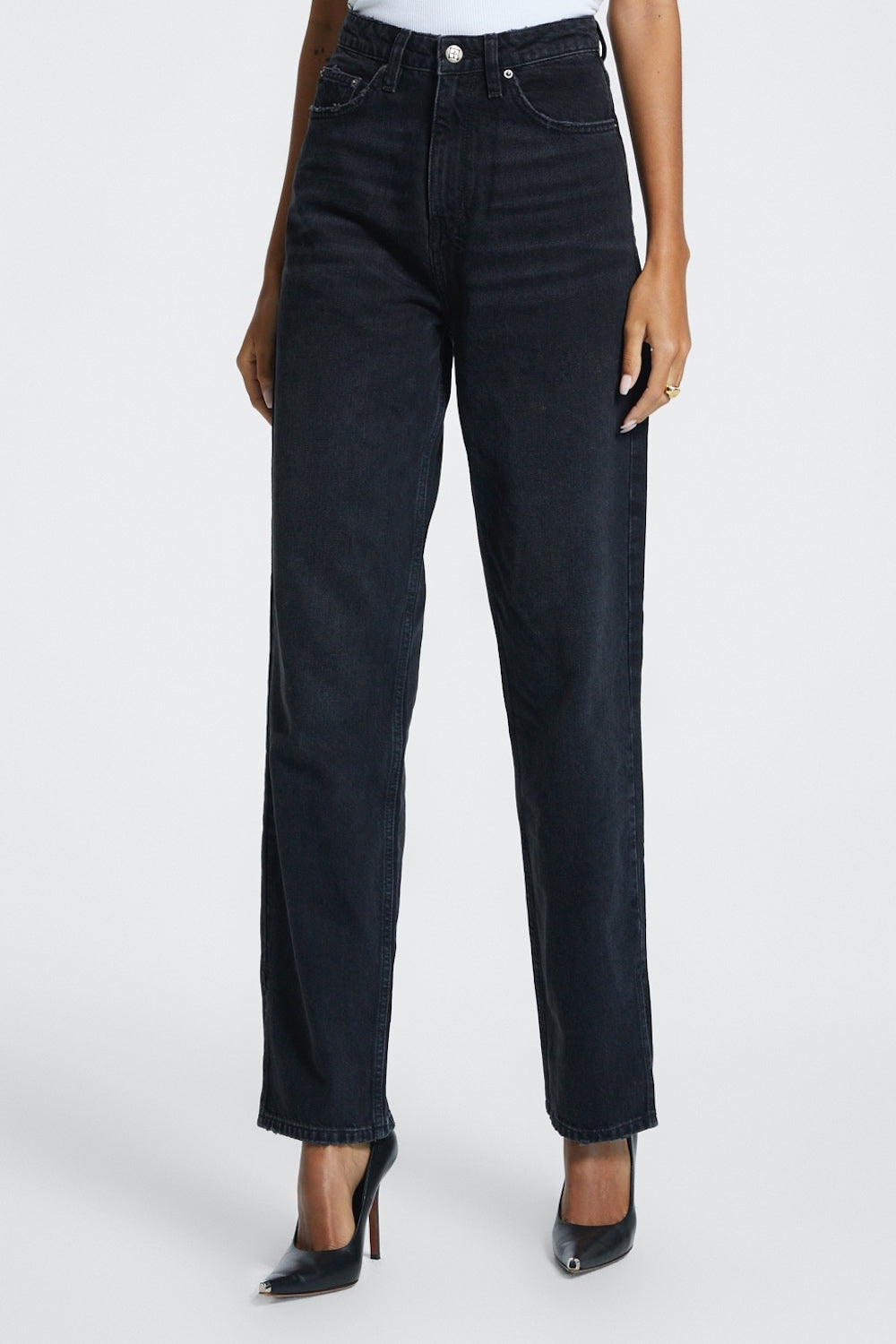 Playback Jean | Twilight | Stock NZ | KSUBI NZ | Black Box Boutique Auckland | Womens Fashion NZ