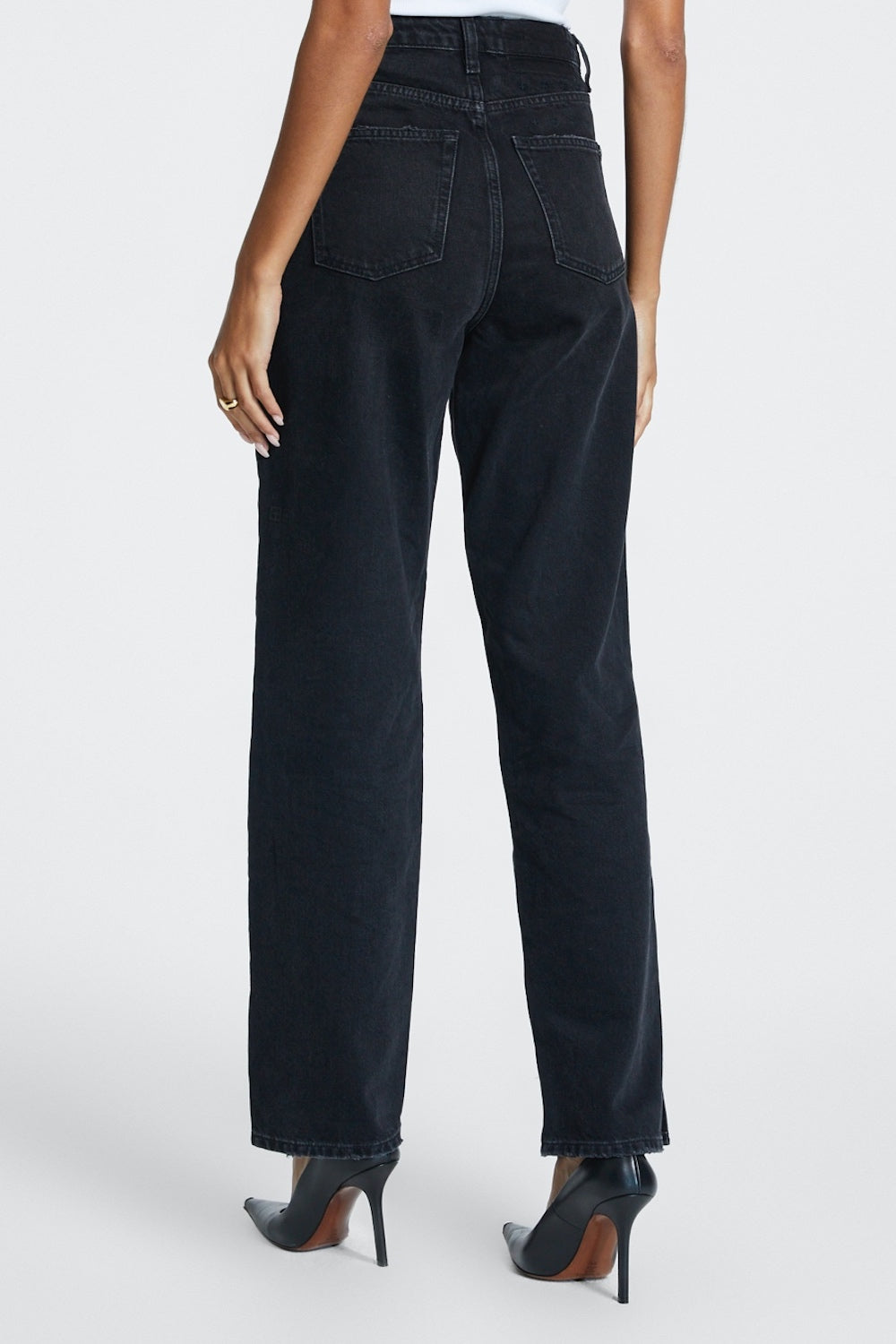 Playback Jean | Twilight | Stock NZ | KSUBI NZ | Black Box Boutique Auckland | Womens Fashion NZ