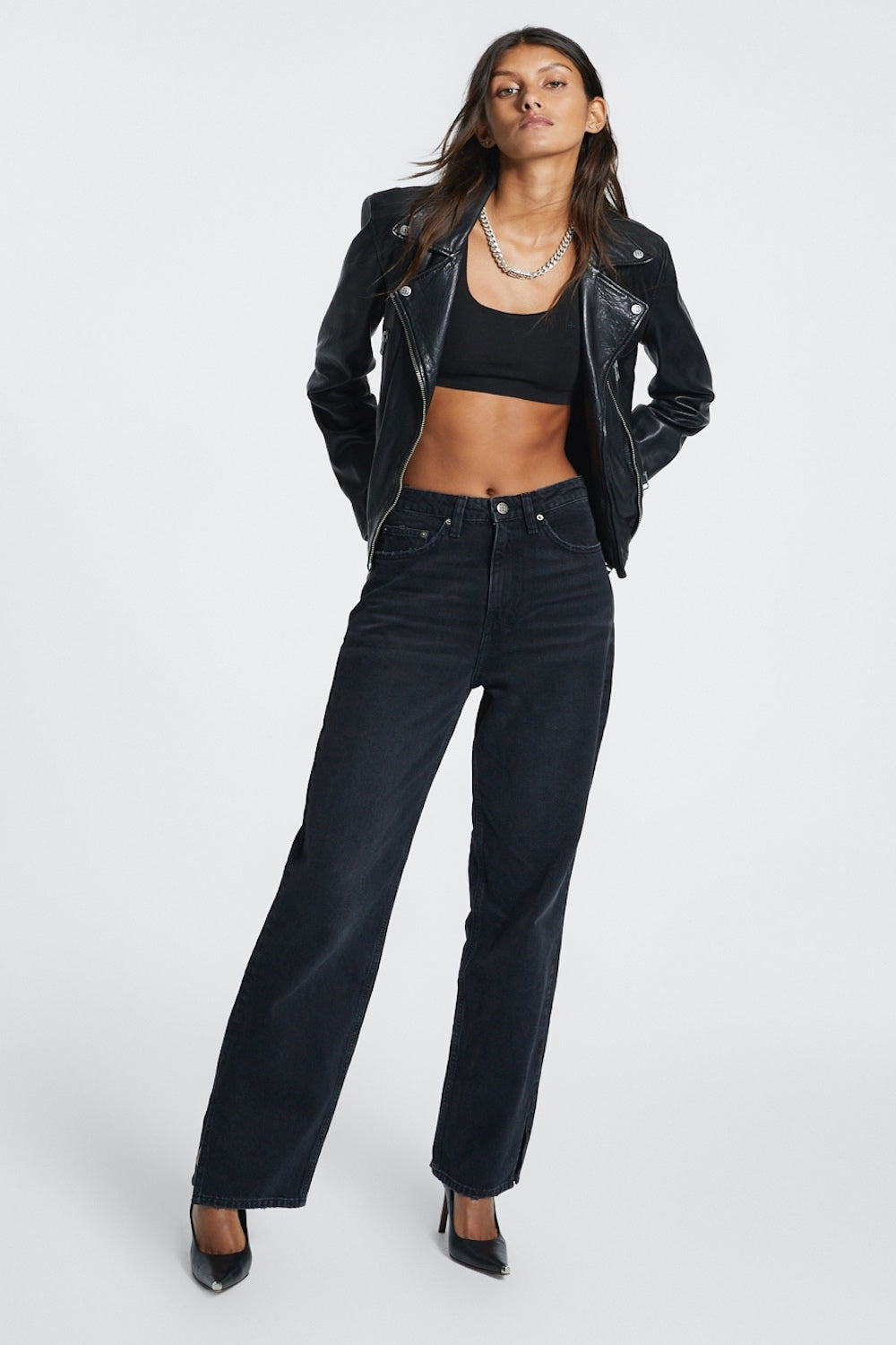 Playback Jean | Twilight | Stock NZ | KSUBI NZ | Black Box Boutique Auckland | Womens Fashion NZ