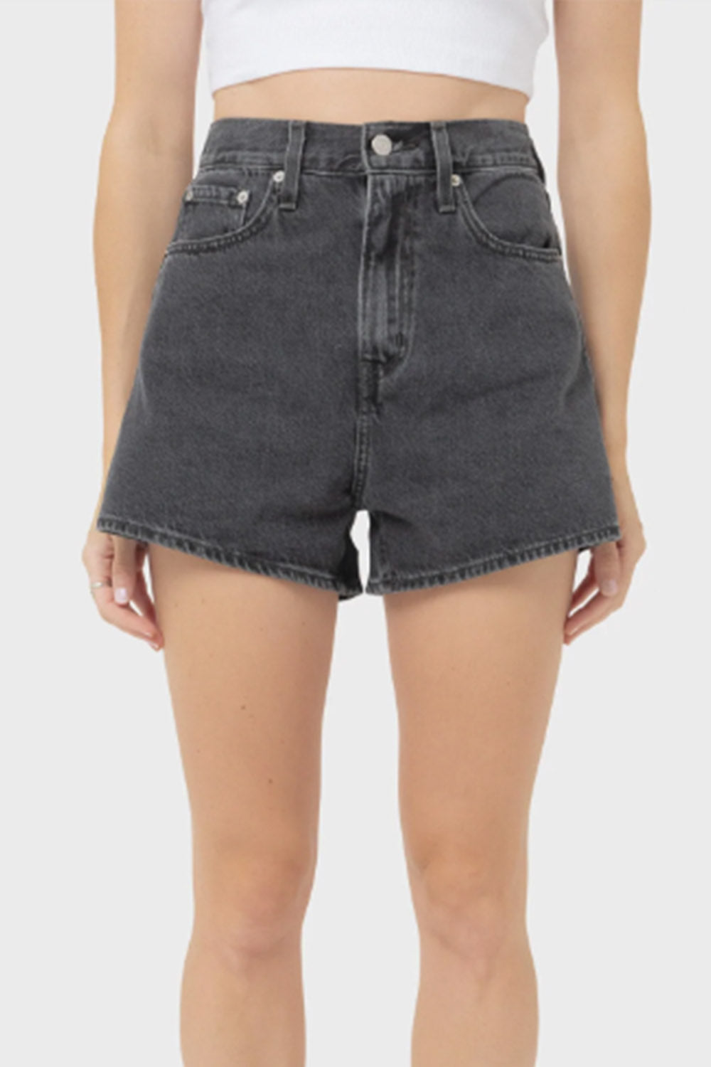 High Loose Short | Legit | Stock NZ | LEVI'S NZ | Black Box Boutique Auckland | Womens Fashion NZ