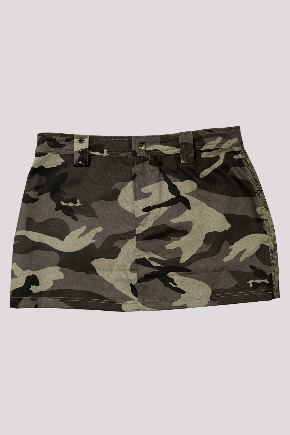Camo online skirt nz