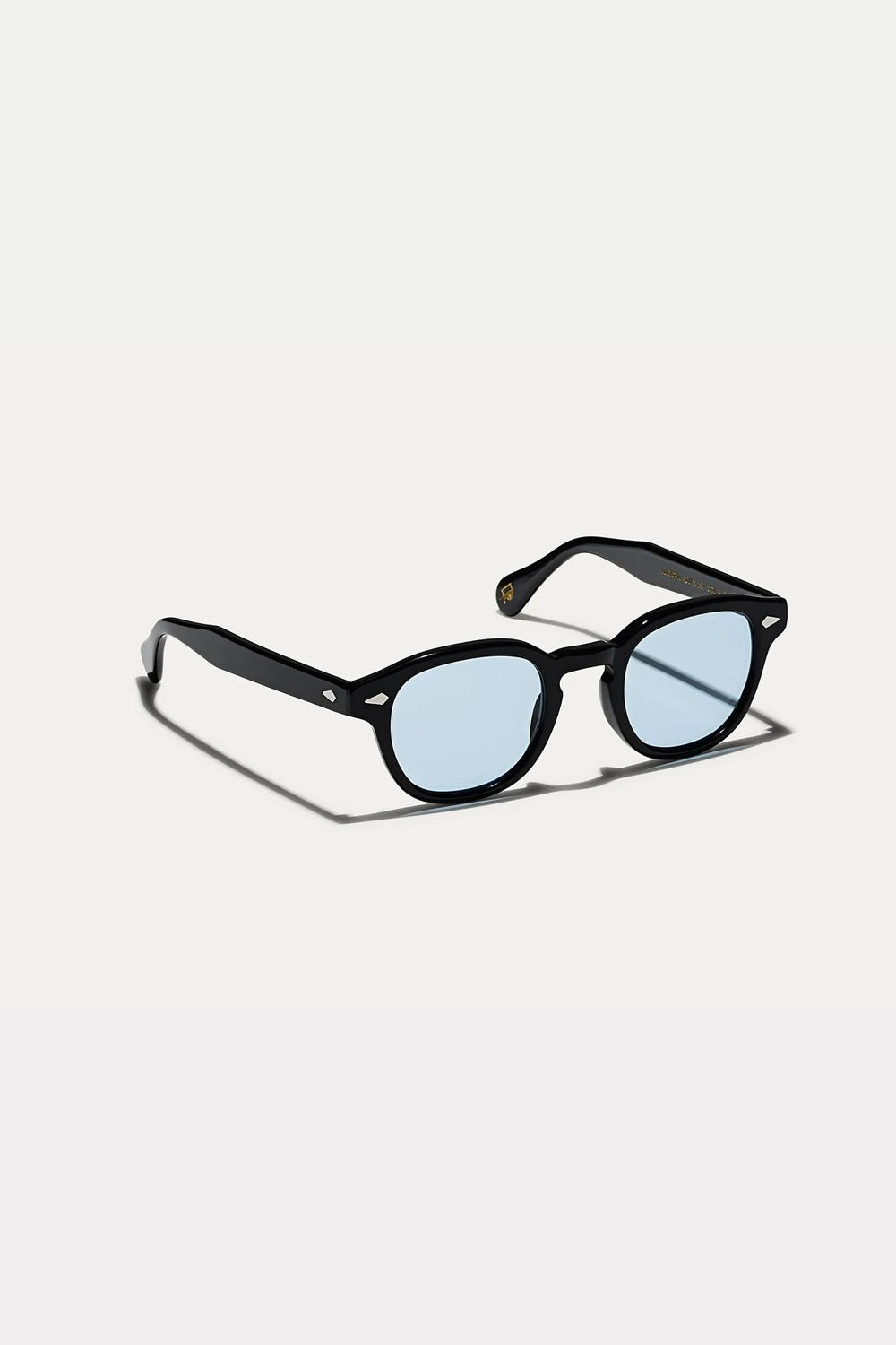 Lemtosh Custom Tint | Bel Air Blue | Stock NZ | MOSCOT NZ | Black Box Boutique Auckland | Womens Fashion NZ