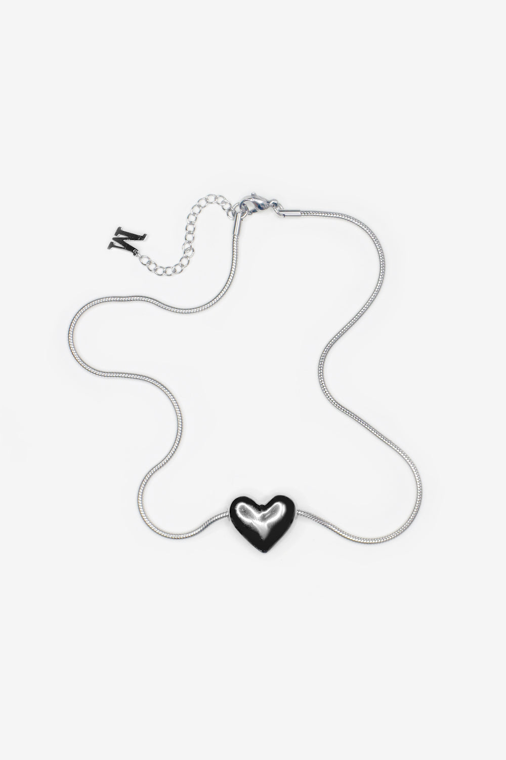 LONELY HEARTS NECKLACE | Necklace NZ | MARLAND BACKUS NZ | Black Box Boutique Auckland | Womens Fashion NZ
