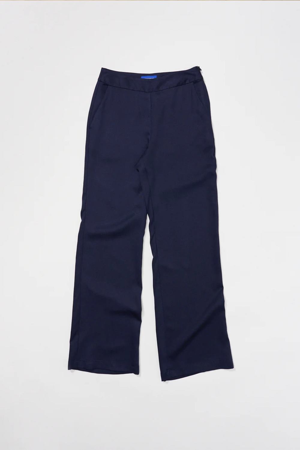 Loose Fit Pant | Ink | Pants NZ | PERMANENT VACATION NZ | Black Box Boutique Auckland | Womens Fashion NZ
