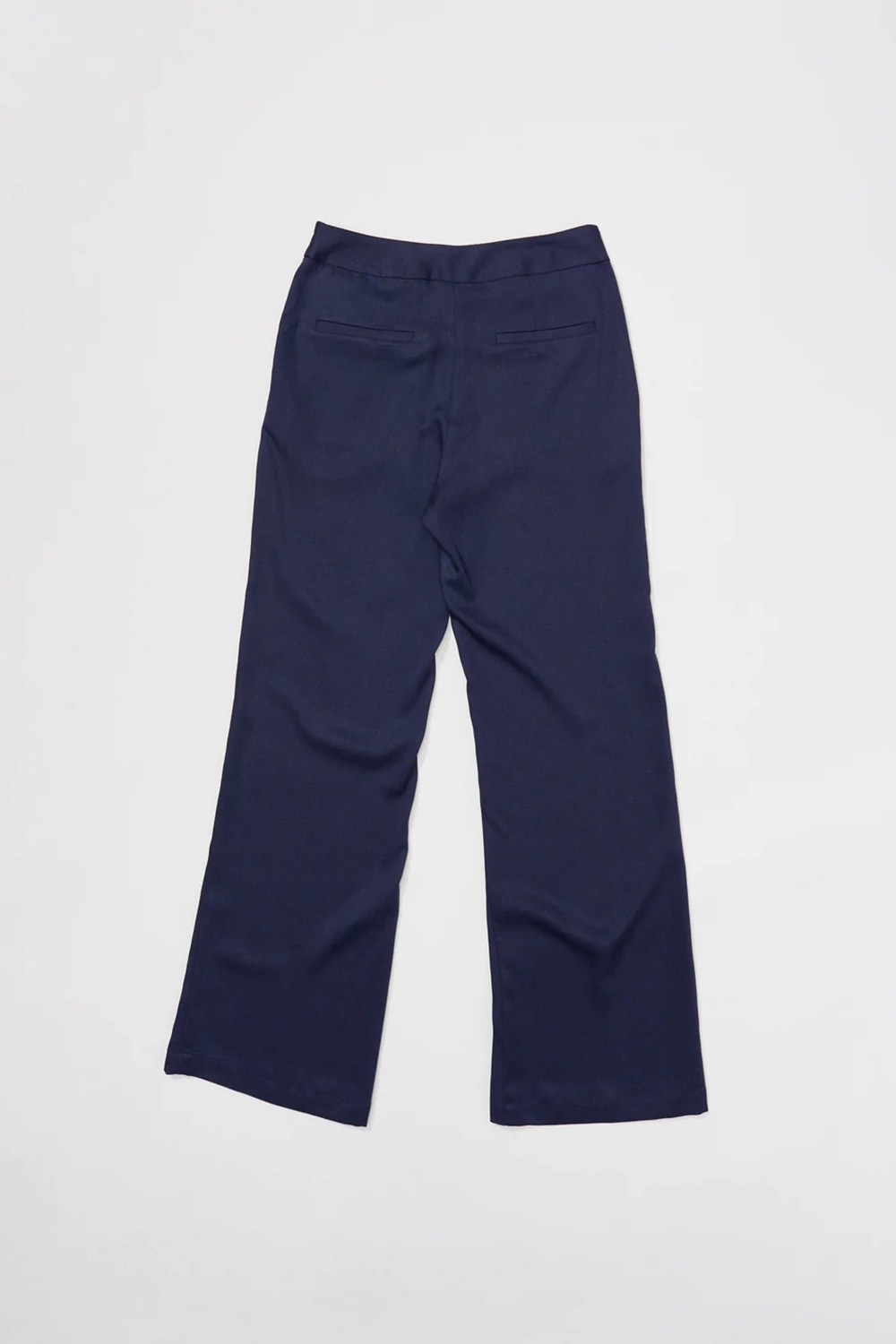 Loose Fit Pant | Ink | Pants NZ | PERMANENT VACATION NZ | Black Box Boutique Auckland | Womens Fashion NZ