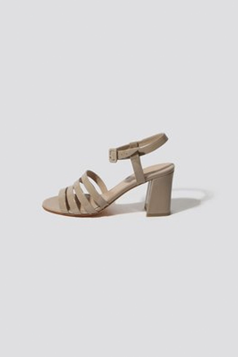 Palma High Sandal | Sand | Stock NZ | MARYAM NASSIR ZADEH NZ | Black Box Boutique Auckland | Womens Fashion NZ