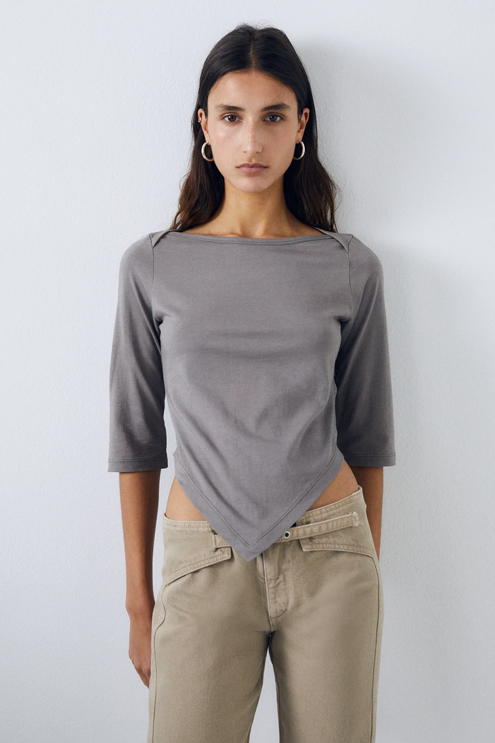 SAONA TSHIRT | Top NZ | Gimaguas NZ | Black Box Boutique Auckland | Womens Fashion NZ