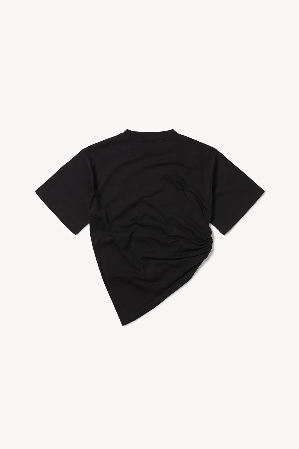 SCAN TEMPLE RING TEE