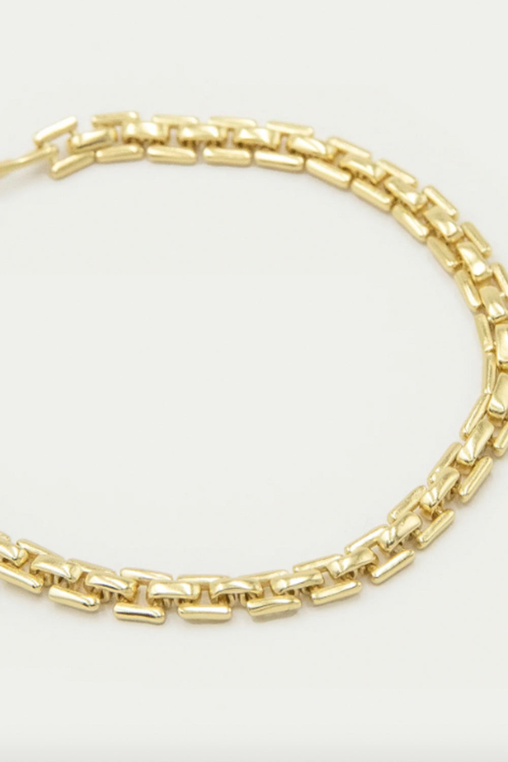 Agnes Chain Bracelet | Gold | Stock NZ | BRIE LEON NZ | Black Box Boutique Auckland | Womens Fashion NZ