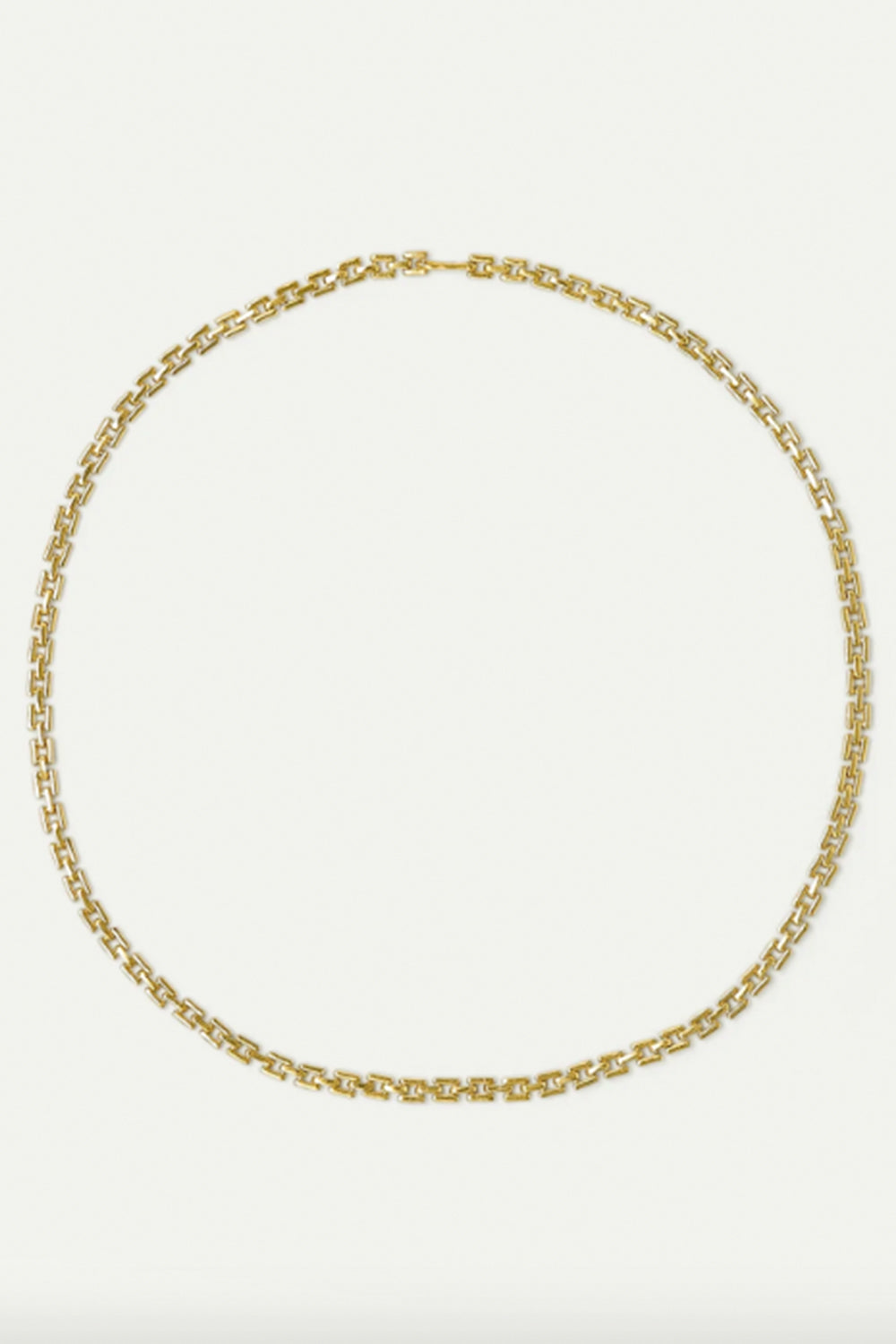 Agnes Chain Necklace | Gold | Stock NZ | BRIE LEON NZ | Black Box Boutique Auckland | Womens Fashion NZ