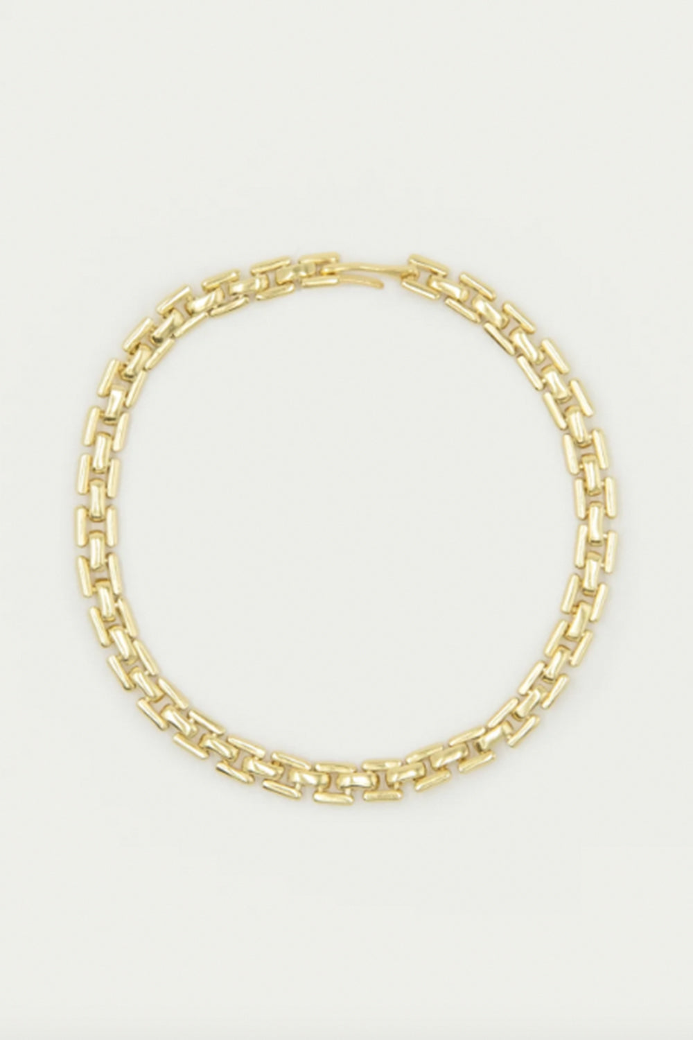 Agnes Chain Bracelet | Gold | Stock NZ | BRIE LEON NZ | Black Box Boutique Auckland | Womens Fashion NZ