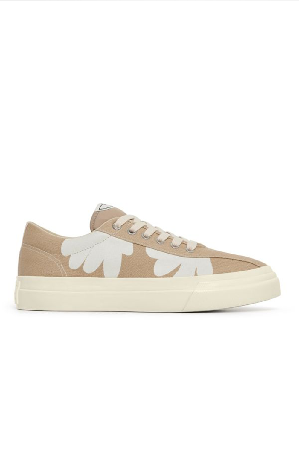 DELLOW SHROOM HANDS SAND-WHITE | Sneakers NZ | STEPNEY WORKERS CLUB NZ | Black Box Boutique Auckland | Womens Fashion NZ