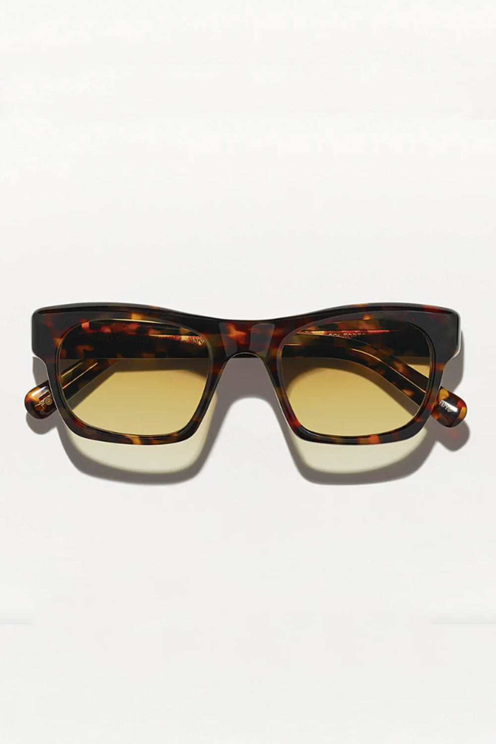 Nudnik Tortoise Chestnut Fade | Stock NZ | MOSCOT NZ | Black Box Boutique Auckland | Womens Fashion NZ