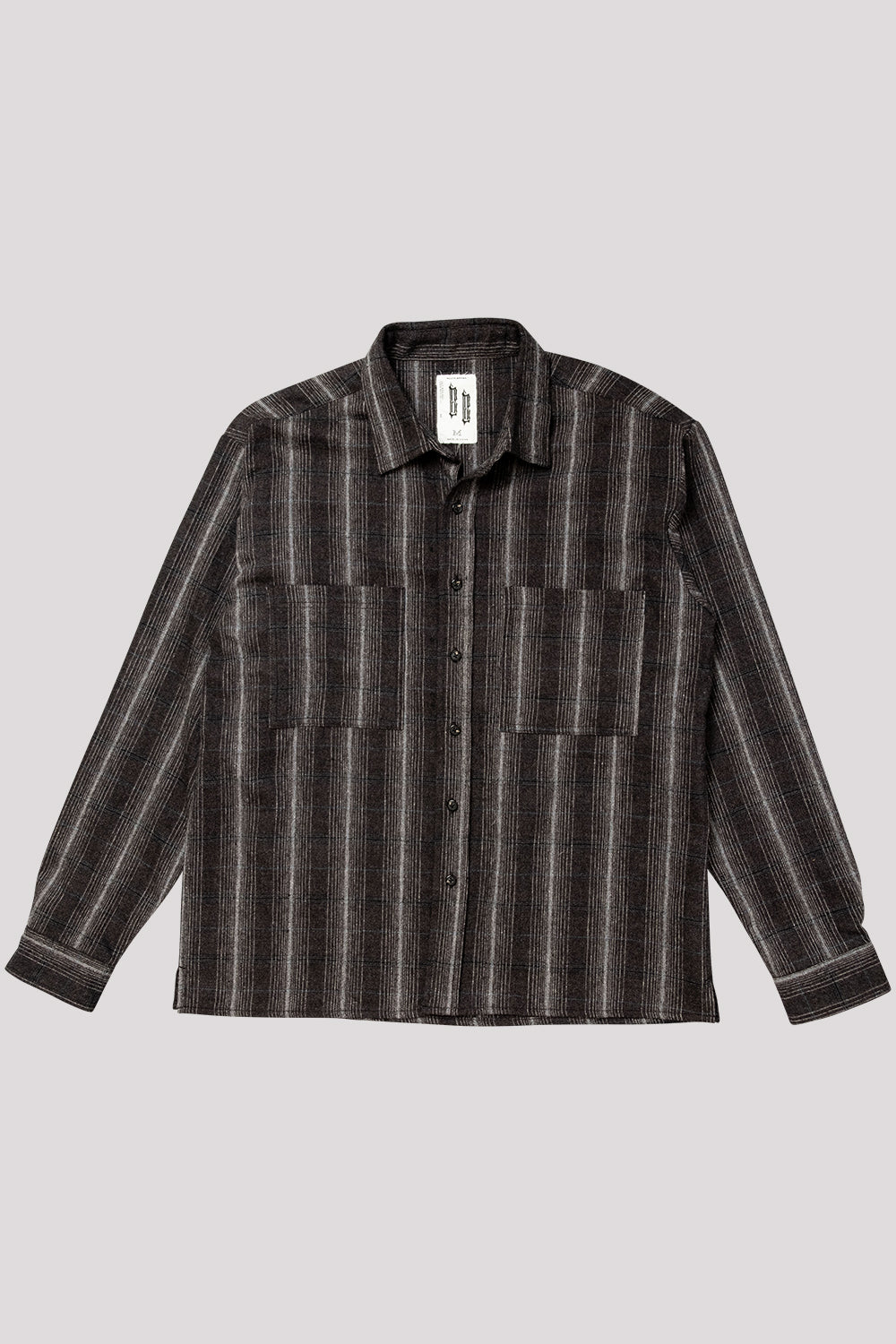 Everyday Shirt | Stripe | Shirt NZ | BEACH BRAINS NZ | Black Box Boutique Auckland | Womens Fashion NZ